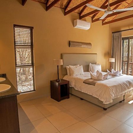 Mjejane Bush Camp By Dream Resorts Hectorspruit Extérieur photo