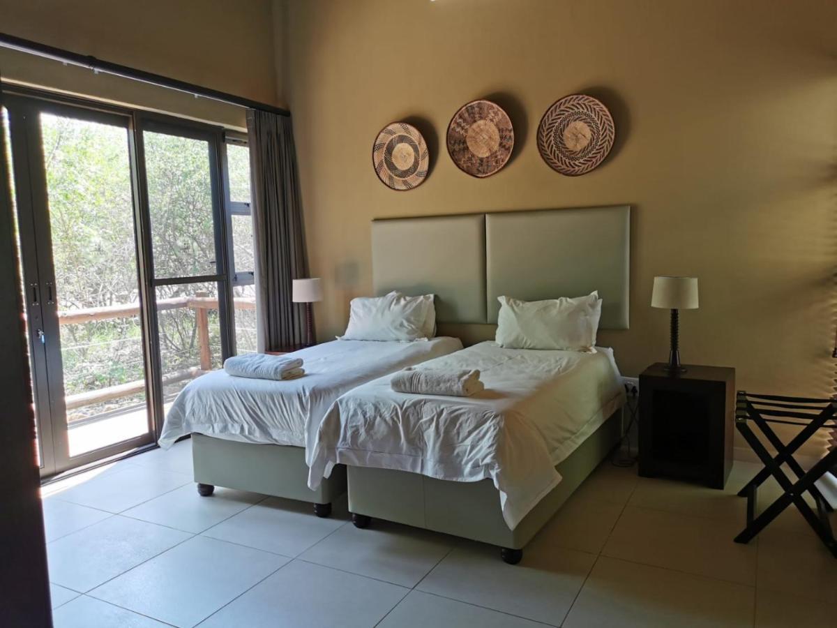 Mjejane Bush Camp By Dream Resorts Hectorspruit Extérieur photo
