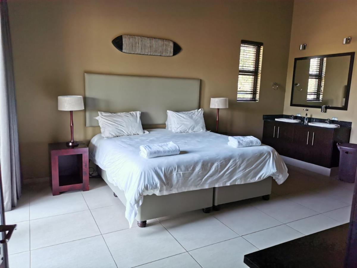 Mjejane Bush Camp By Dream Resorts Hectorspruit Extérieur photo