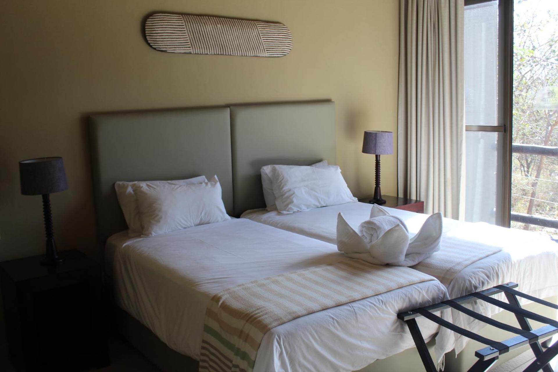 Mjejane Bush Camp By Dream Resorts Hectorspruit Extérieur photo