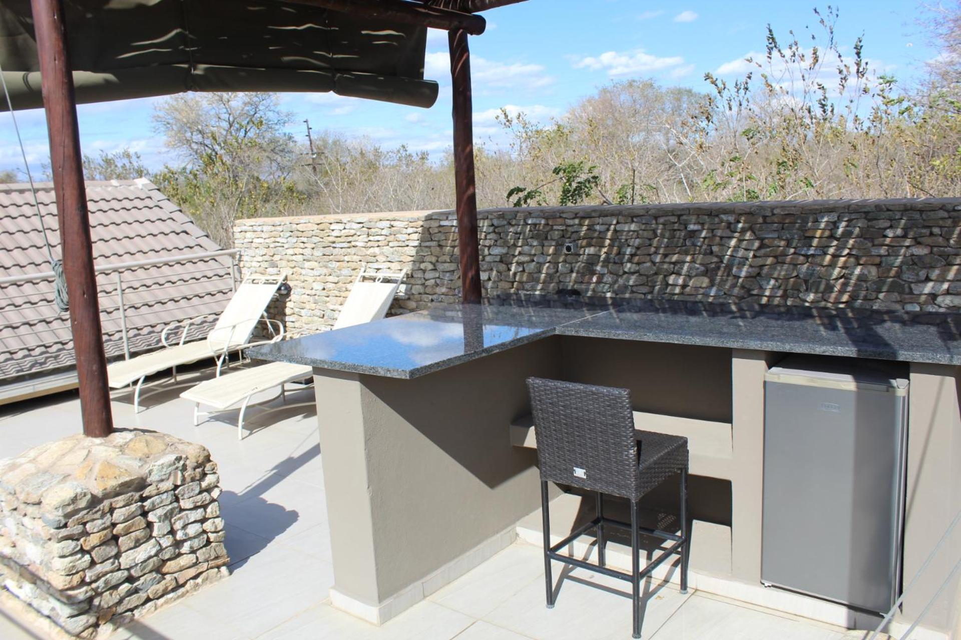 Mjejane Bush Camp By Dream Resorts Hectorspruit Extérieur photo
