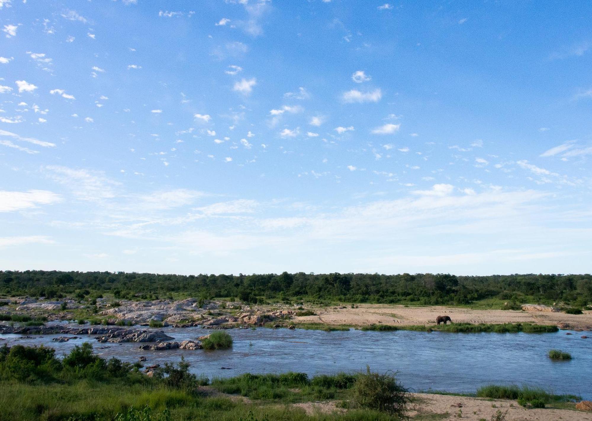 Mjejane Bush Camp By Dream Resorts Hectorspruit Extérieur photo