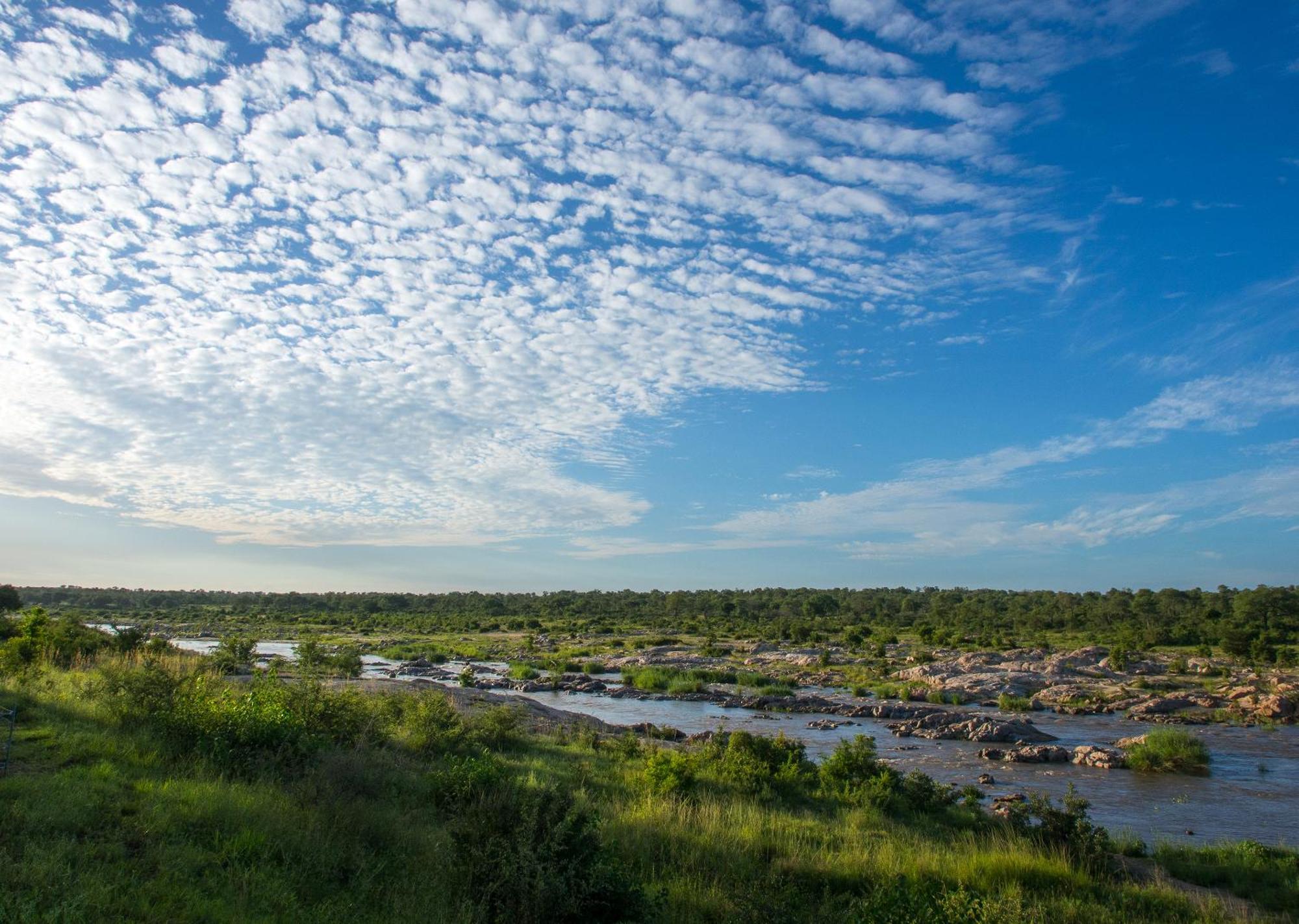 Mjejane Bush Camp By Dream Resorts Hectorspruit Extérieur photo
