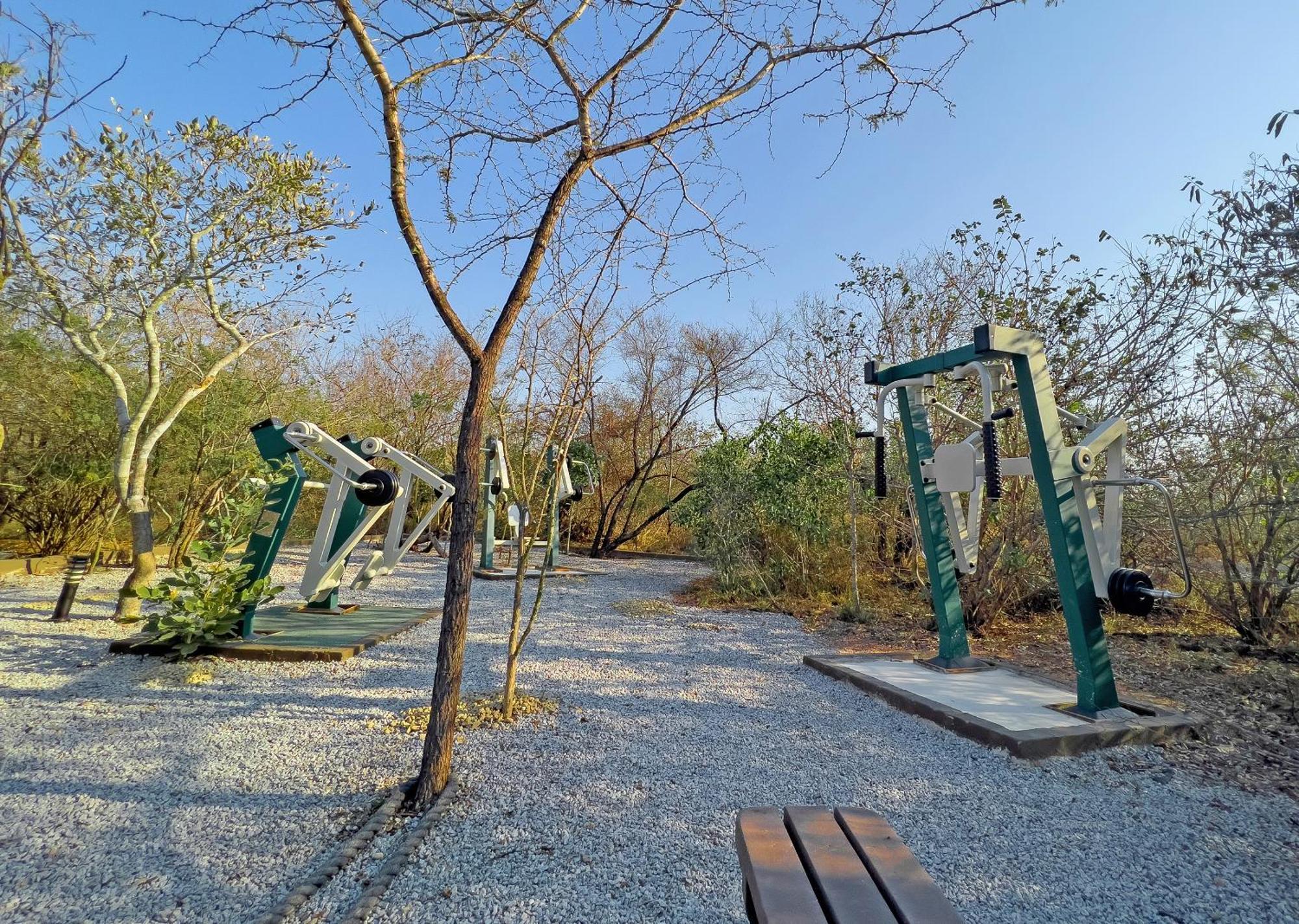Mjejane Bush Camp By Dream Resorts Hectorspruit Extérieur photo
