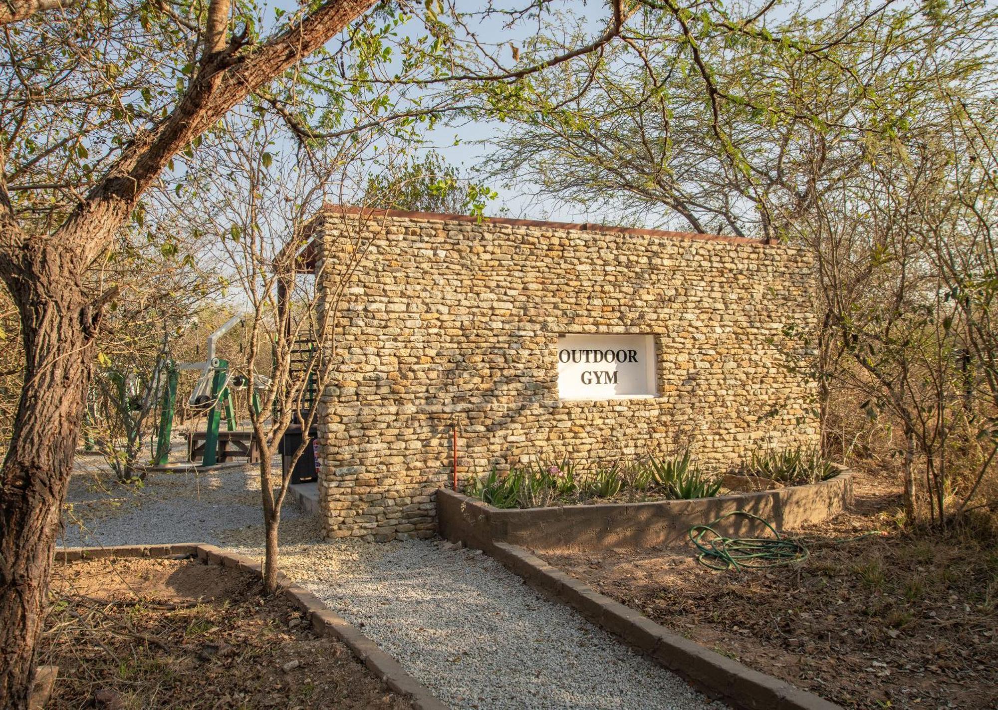 Mjejane Bush Camp By Dream Resorts Hectorspruit Extérieur photo