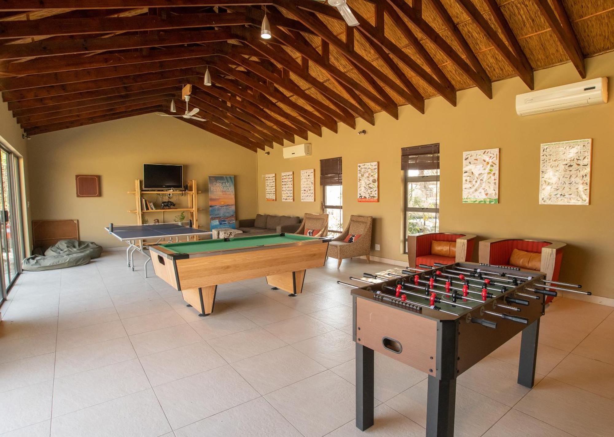 Mjejane Bush Camp By Dream Resorts Hectorspruit Extérieur photo
