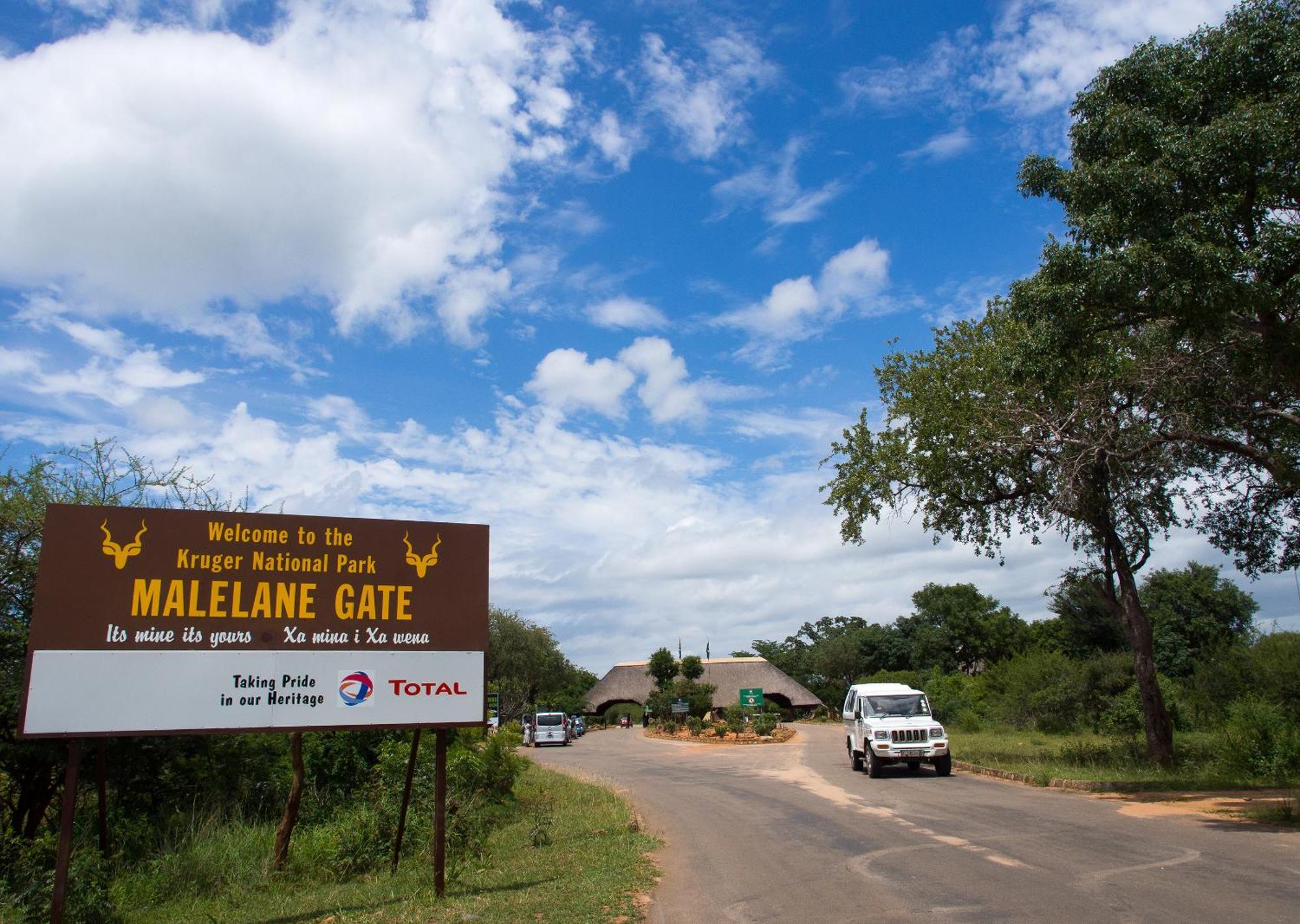 Mjejane Bush Camp By Dream Resorts Hectorspruit Extérieur photo