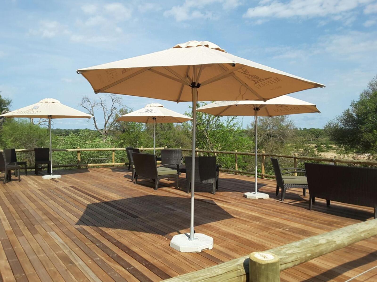 Mjejane Bush Camp By Dream Resorts Hectorspruit Extérieur photo