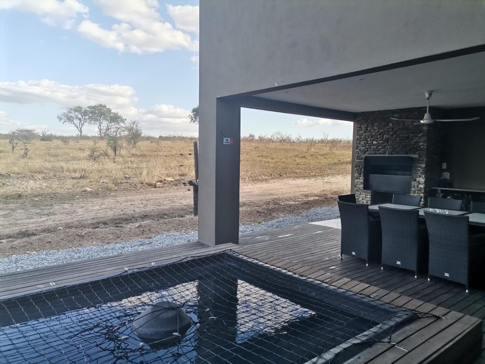 Mjejane Bush Camp By Dream Resorts Hectorspruit Chambre photo