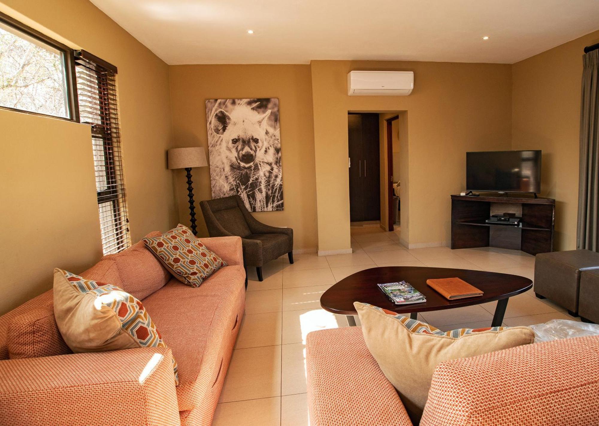 Mjejane Bush Camp By Dream Resorts Hectorspruit Extérieur photo