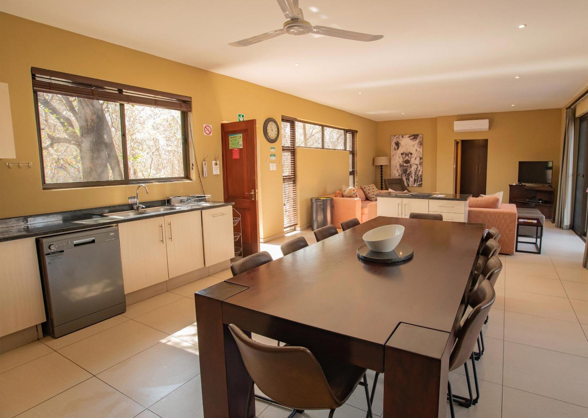 Mjejane Bush Camp By Dream Resorts Hectorspruit Extérieur photo