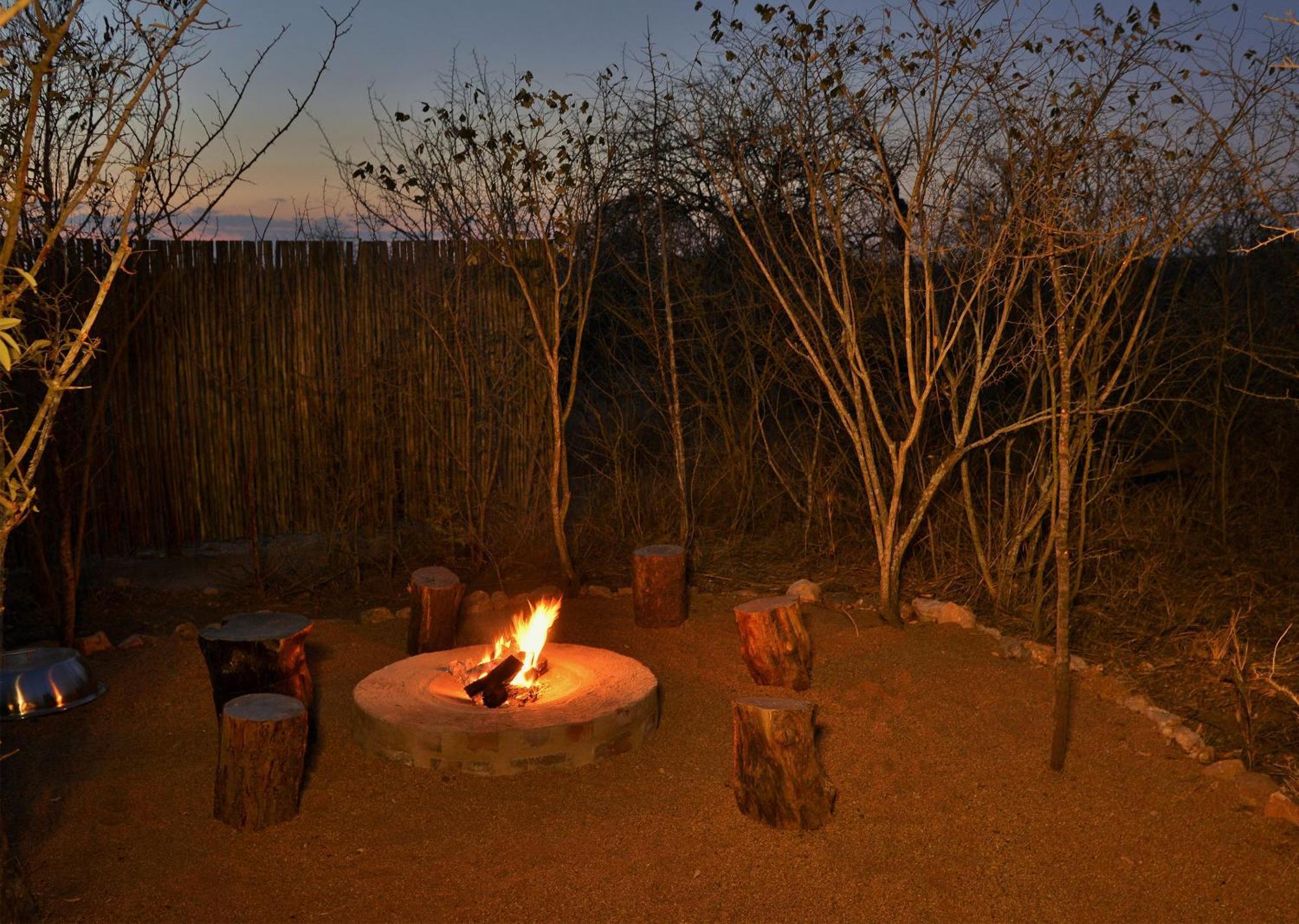 Mjejane Bush Camp By Dream Resorts Hectorspruit Extérieur photo